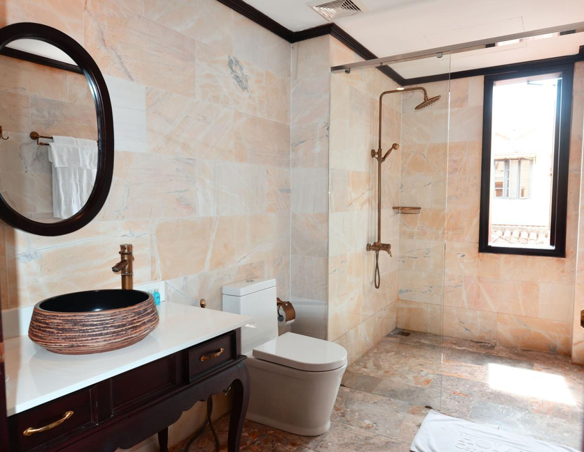 Imagen general del Hotel Hoian Central, Hoi An. Foto 23
