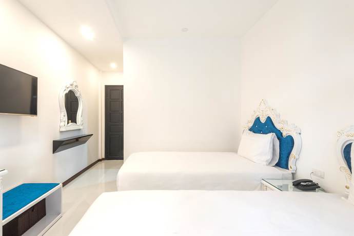 Imagen de la habitación del Hotel Hoian Nostalgia and Spa. Foto 16