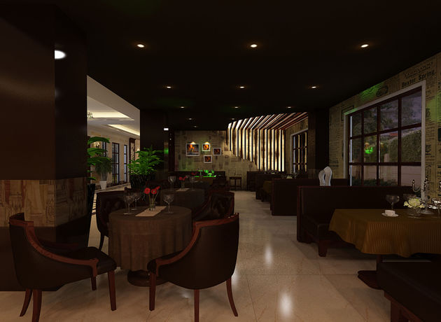 Imagen de los interiores del Hotel Hoian Sincerity And Spa. Foto 16