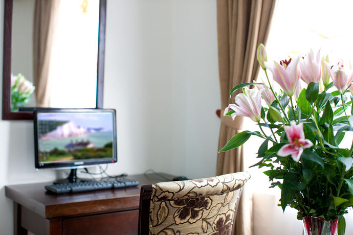 Imagen de la habitación del Hotel Hoian Sincerity And Spa. Foto 8