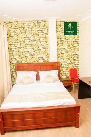 Imagen general del Hotel Hoima Breeze. Foto 2