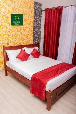 Imagen general del Hotel Hoima Breeze. Foto 4