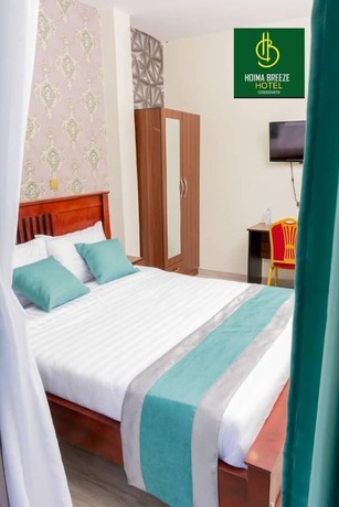 Imagen general del Hotel Hoima Breeze. Foto 5