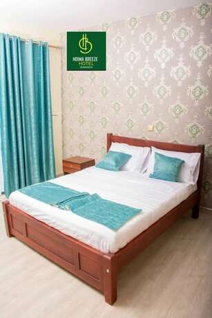 Imagen general del Hotel Hoima Breeze. Foto 9