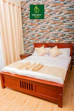 Imagen general del Hotel Hoima Breeze. Foto 10