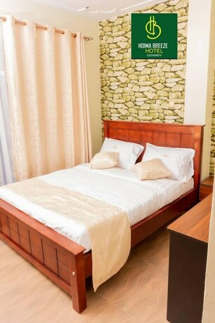 Imagen general del Hotel Hoima Breeze. Foto 15