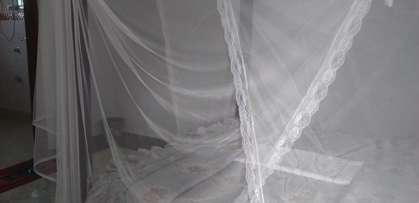 Imagen de la habitación del Hotel Hoima Breeze. Foto 5