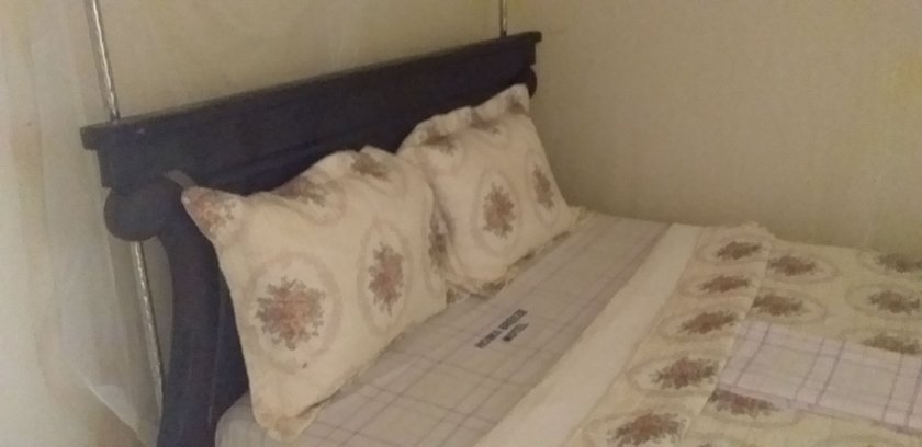 Imagen de la habitación del Hotel Hoima Breeze. Foto 10