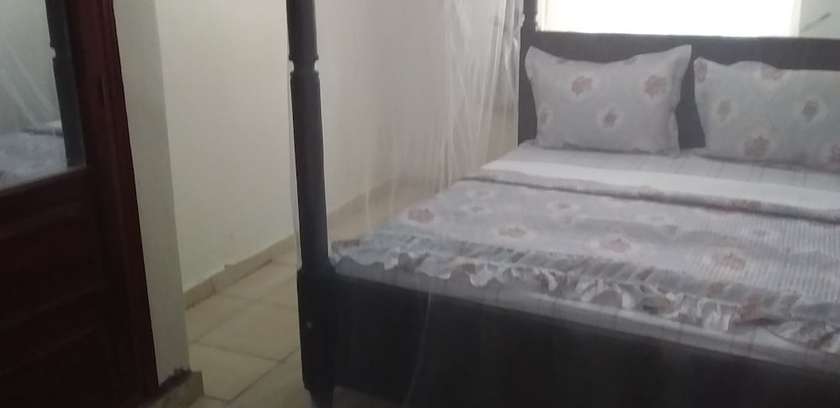 Imagen de la habitación del Hotel Hoima Breeze. Foto 11