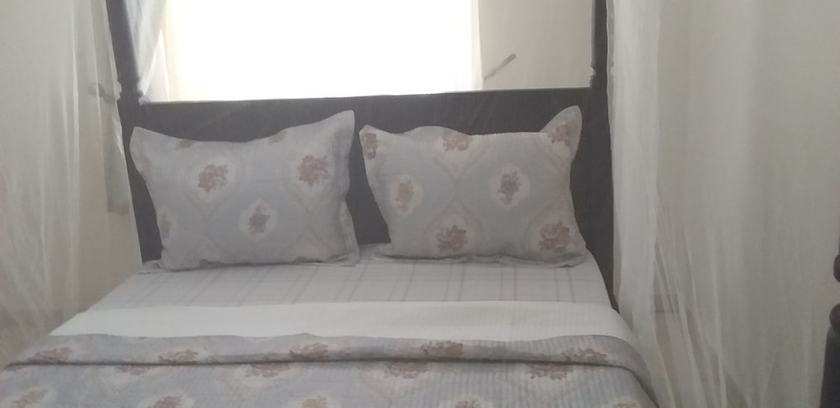 Imagen de la habitación del Hotel Hoima Breeze. Foto 19