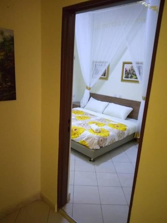 Imagen de la habitación del Hotel Hoima Buffalo and Casino. Foto 2