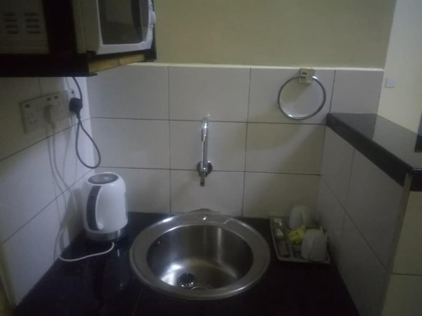 Imagen de la habitación del Hotel Hoima Buffalo and Casino. Foto 3