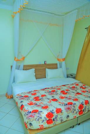 Imagen de la habitación del Hotel Hoima Buffalo and Casino. Foto 4