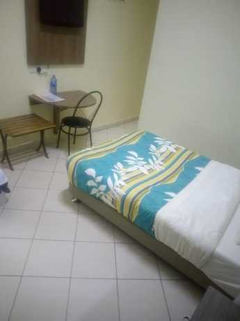 Imagen de la habitación del Hotel Hoima Buffalo and Casino. Foto 5