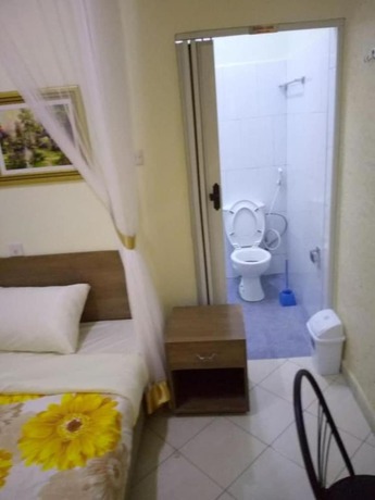 Imagen de la habitación del Hotel Hoima Buffalo and Casino. Foto 6