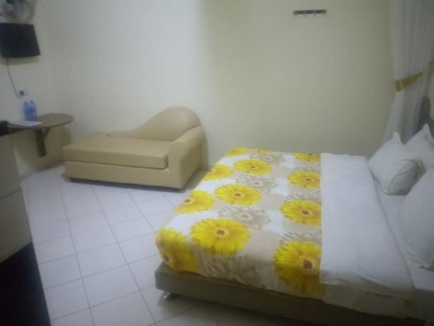 Imagen de la habitación del Hotel Hoima Buffalo and Casino. Foto 8