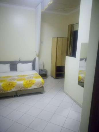 Imagen de la habitación del Hotel Hoima Buffalo and Casino. Foto 9