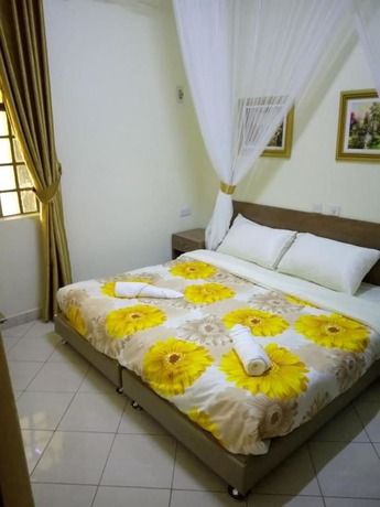 Imagen de la habitación del Hotel Hoima Buffalo and Casino. Foto 10