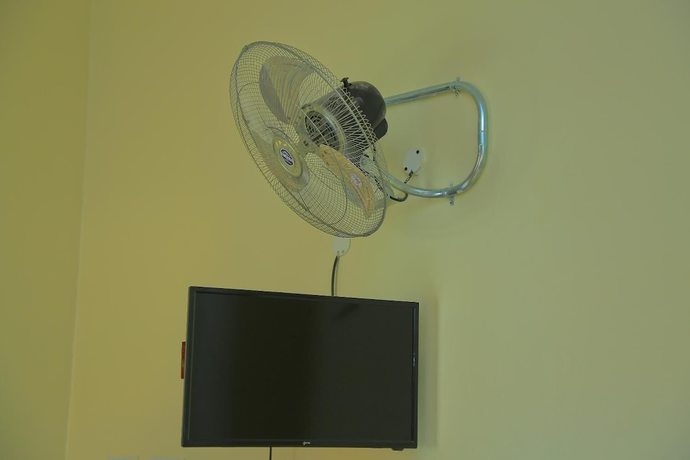 Imagen de la habitación del Hotel Hoima Buffalo and Casino. Foto 12