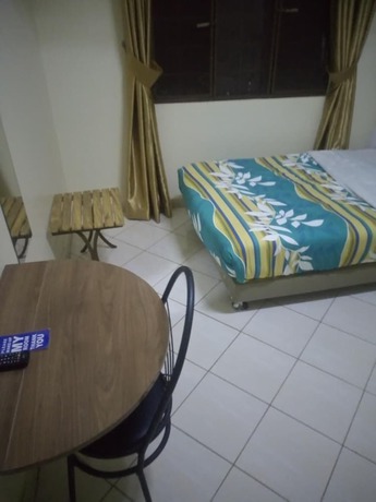 Imagen de la habitación del Hotel Hoima Buffalo and Casino. Foto 13