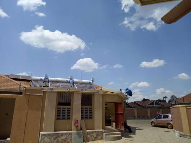 Imagen general del Hotel Hoima Buffalo and Casino. Foto 1