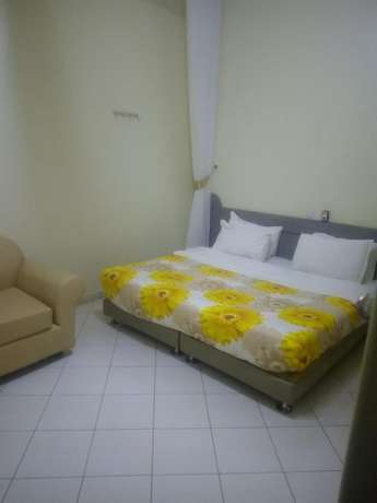 Imagen de la habitación del Hotel Hoima Buffalo and Casino. Foto 16