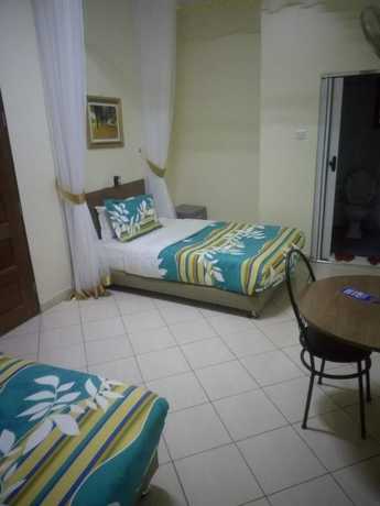 Imagen de la habitación del Hotel Hoima Buffalo and Casino. Foto 17