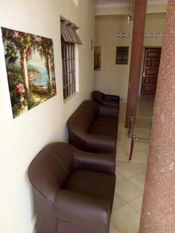 Imagen de los interiores del Hotel Hoima Buffalo and Casino. Foto 20