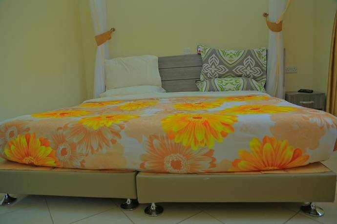 Imagen de la habitación del Hotel Hoima Buffalo and Casino. Foto 19