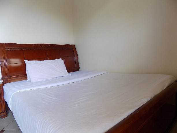 Imagen de la habitación del Hotel Hoima Resort. Foto 2