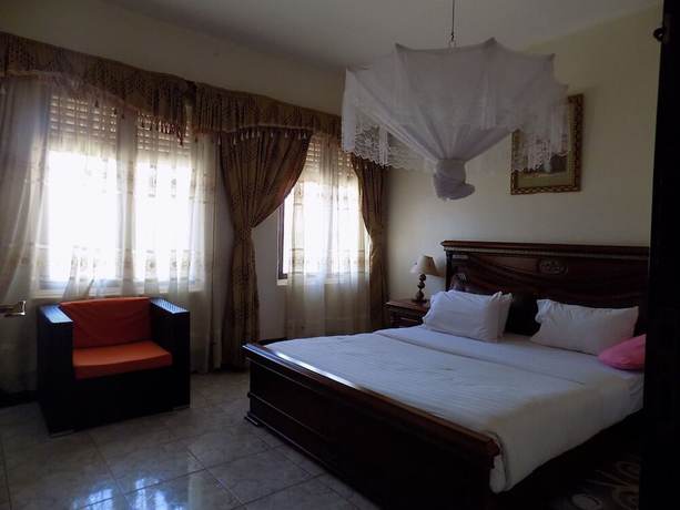 Imagen de la habitación del Hotel Hoima Resort. Foto 3