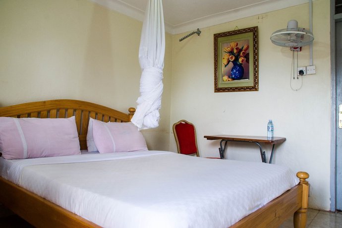 Imagen de la habitación del Hotel Hoima Resort. Foto 4