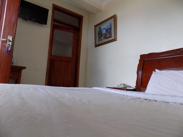 Imagen de la habitación del Hotel Hoima Resort. Foto 7