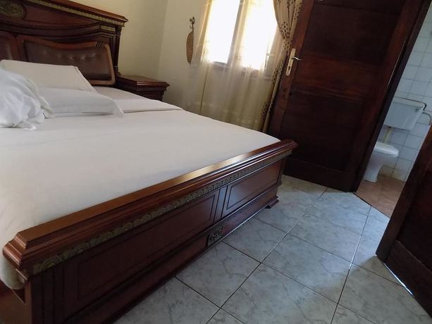 Imagen de la habitación del Hotel Hoima Resort. Foto 12