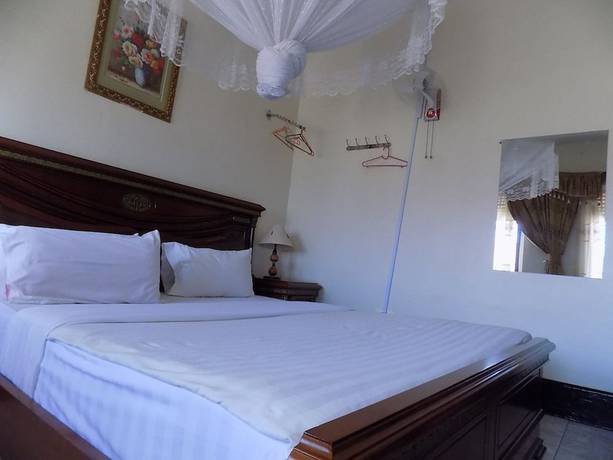 Imagen de la habitación del Hotel Hoima Resort. Foto 13