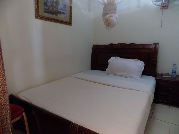 Imagen de la habitación del Hotel Hoima Resort. Foto 14