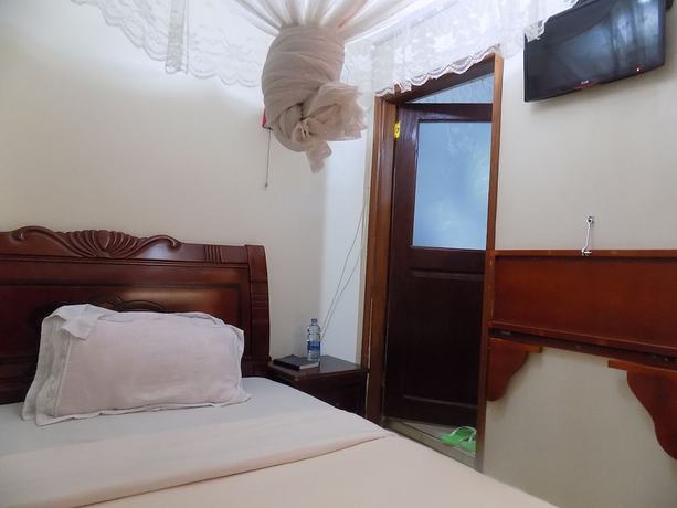 Imagen de la habitación del Hotel Hoima Resort. Foto 16