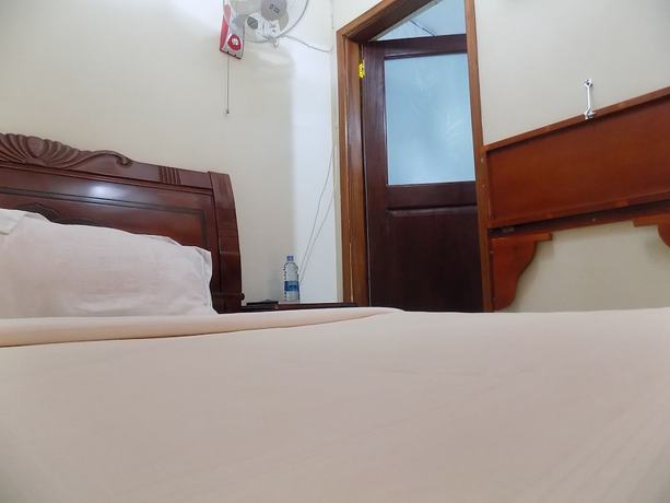 Imagen de la habitación del Hotel Hoima Resort. Foto 17