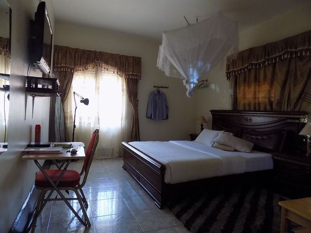 Imagen de la habitación del Hotel Hoima Resort. Foto 19