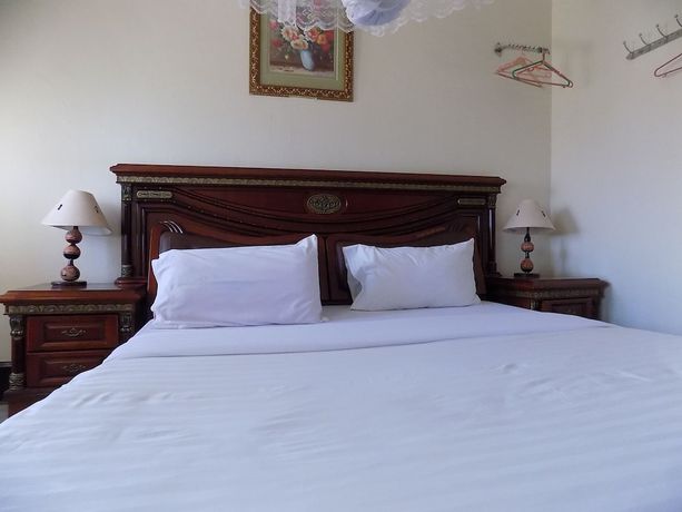 Imagen de la habitación del Hotel Hoima Resort. Foto 20