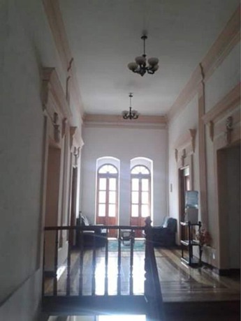 Imagen de los interiores del Hotel Hojas Quito Life. Foto 7