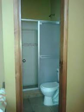 Imagen de la habitación del Hotel Hojas Quito Life. Foto 3