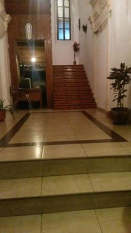 Imagen de los interiores del Hotel Hojas Quito Life. Foto 8