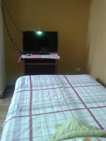 Imagen de la habitación del Hotel Hojas Quito Life. Foto 5