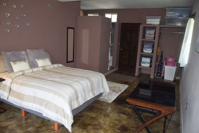 Imagen de la habitación del Hotel Hokhmah Heart. Foto 7