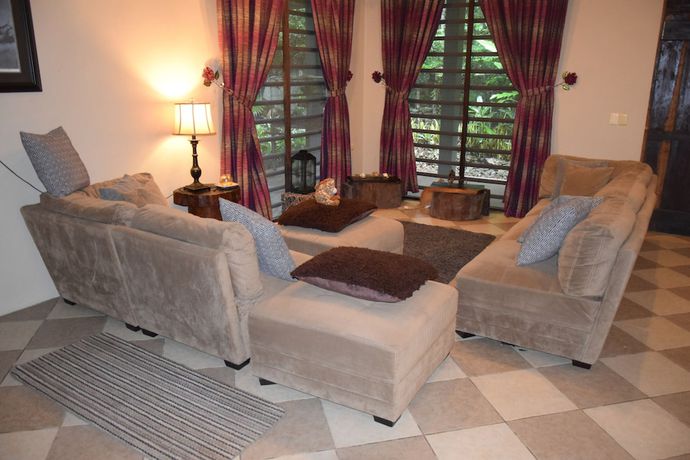 Imagen de los interiores del Hotel Hokhmah Heart. Foto 20