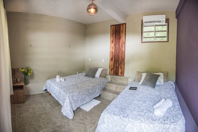 Imagen de la habitación del Hotel Hokhmah Heart. Foto 10