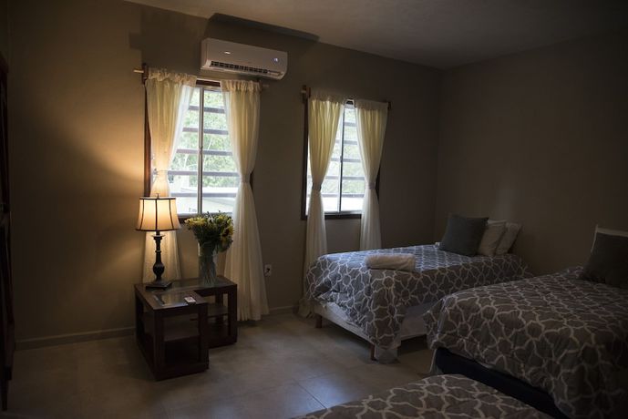 Imagen de la habitación del Hotel Hokhmah Heart. Foto 11