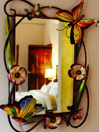 Imagen de la habitación del Hotel Hokhmah Heart. Foto 13