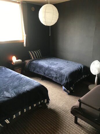 Imagen general del Hotel Hokkaido Bed and Bagel. Foto 5